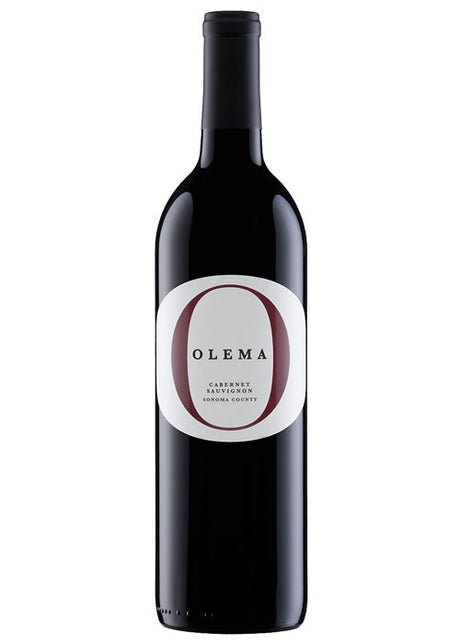 Amici Olema Cabernet Sauvignon