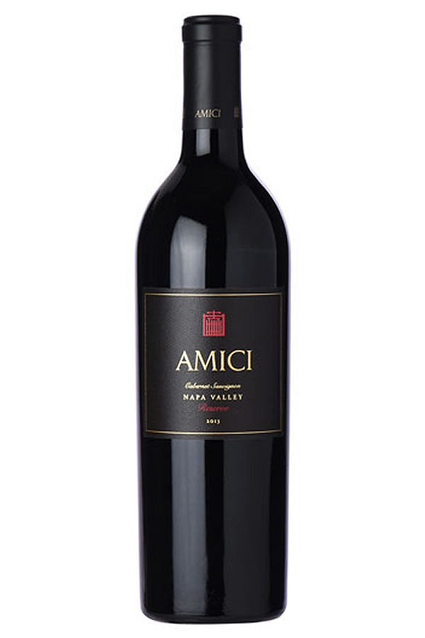 Amici Reserve Cabernet Sauvignon