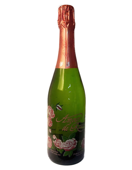 Amour De Rose Sparkling Demi Sec