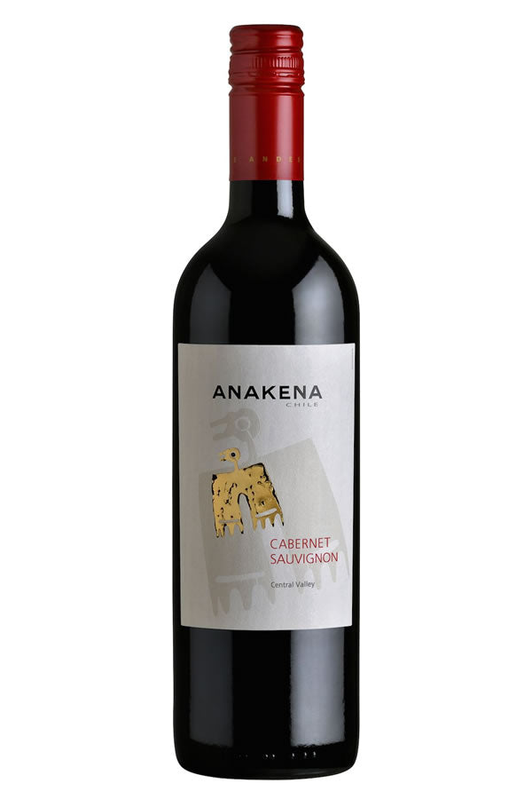 Anakena Cabernet Sauvignon