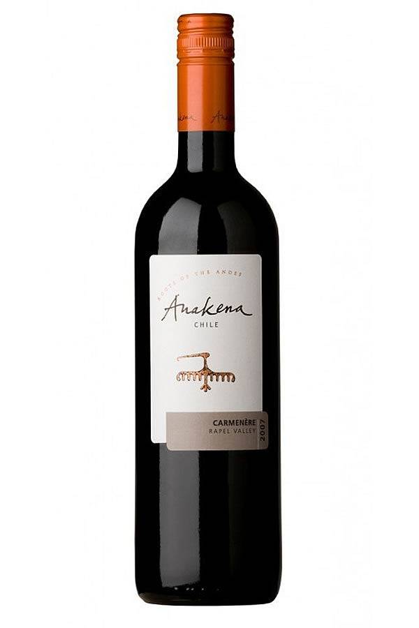 Anakena Carmenere