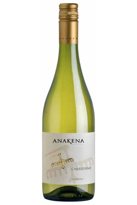 Anakena Chardonnay