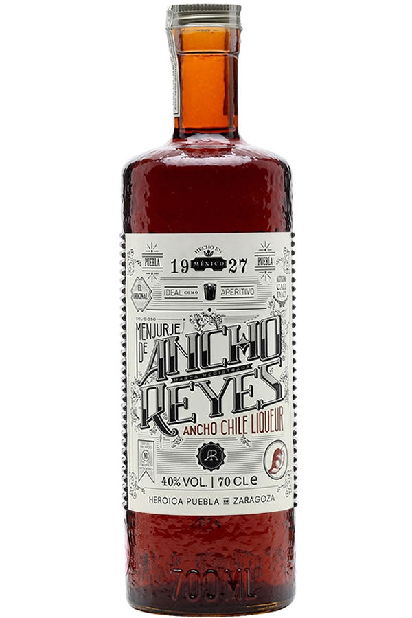 Ancho Reyes Ancho Chile Liqueur