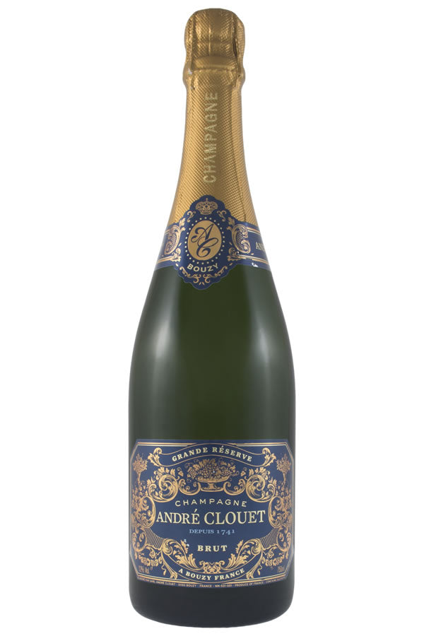 Andre Clouet Brut Grande Reserve