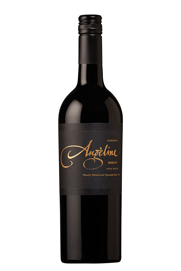 Angeline Merlot Reserve