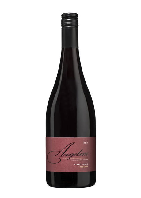 Angeline Pinot Noir Reserve