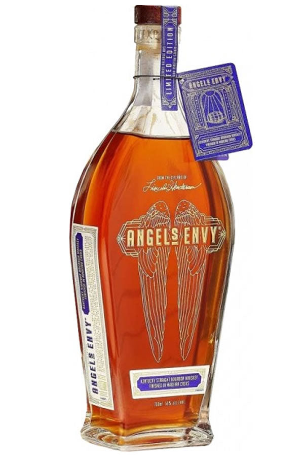 Angels Envy Bourbon Madeira Cask Finish