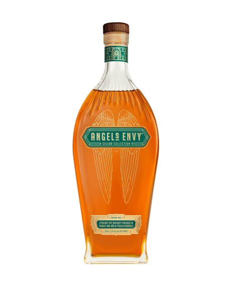 Angels Envy Cellar Collection Vol. 5 Rye 750ML