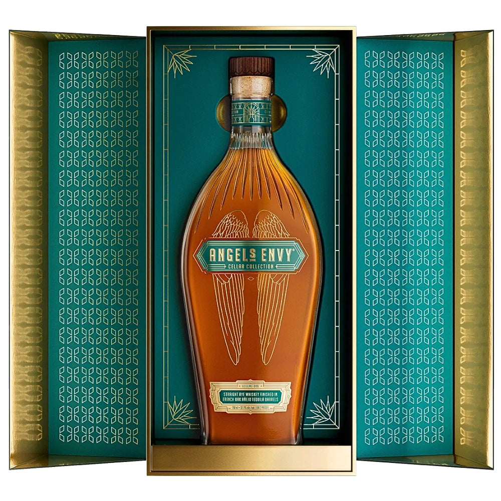 Angels Envy Cellar Collection Vol. 5 Rye 750ML