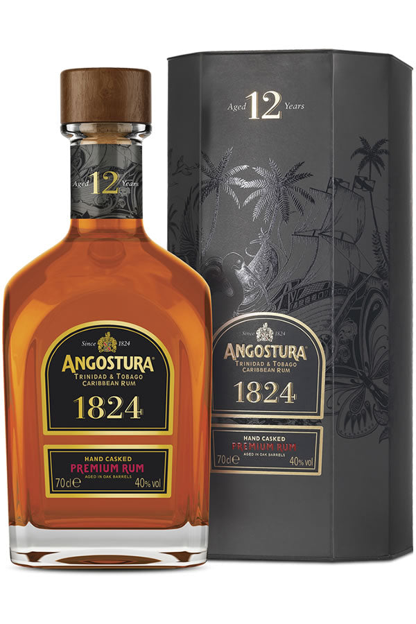 Angostura 1824