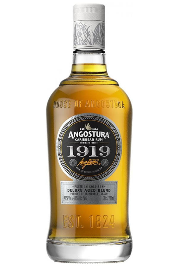 Angostura 1919 Deluxe Aged Blend Rum