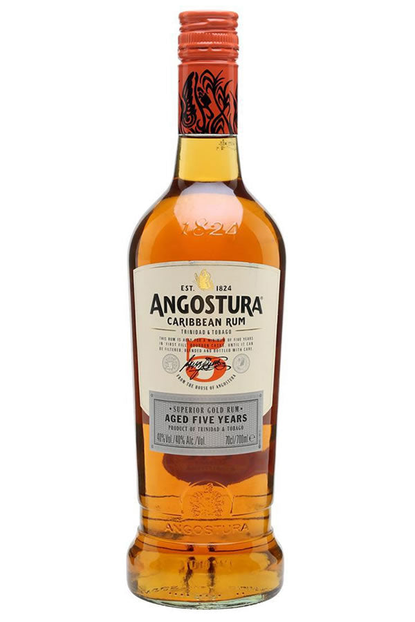 Angostura Anejo 5 Year Rum