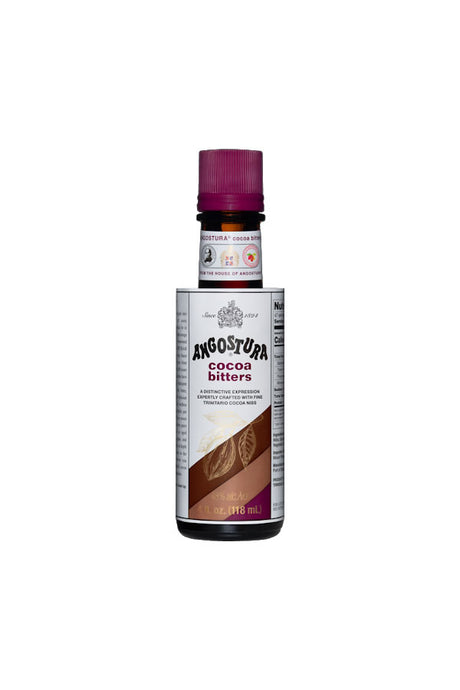 Angostura Cocoa Bitters