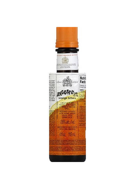 Angostura Orange Bitters