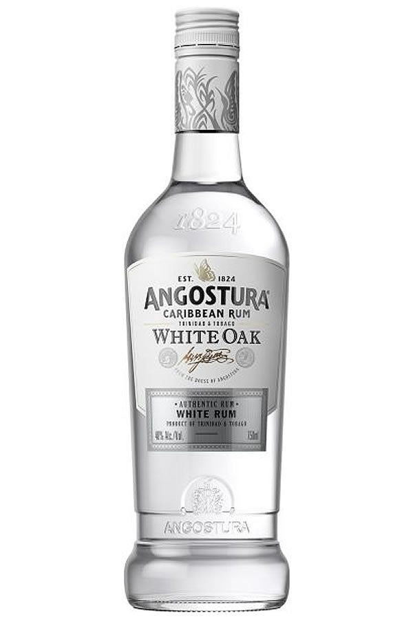 Angostura White Oak Rum