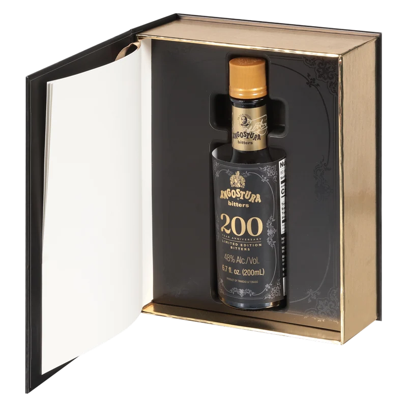 Angostura 200th Anniversary Bitters 6.7OZ