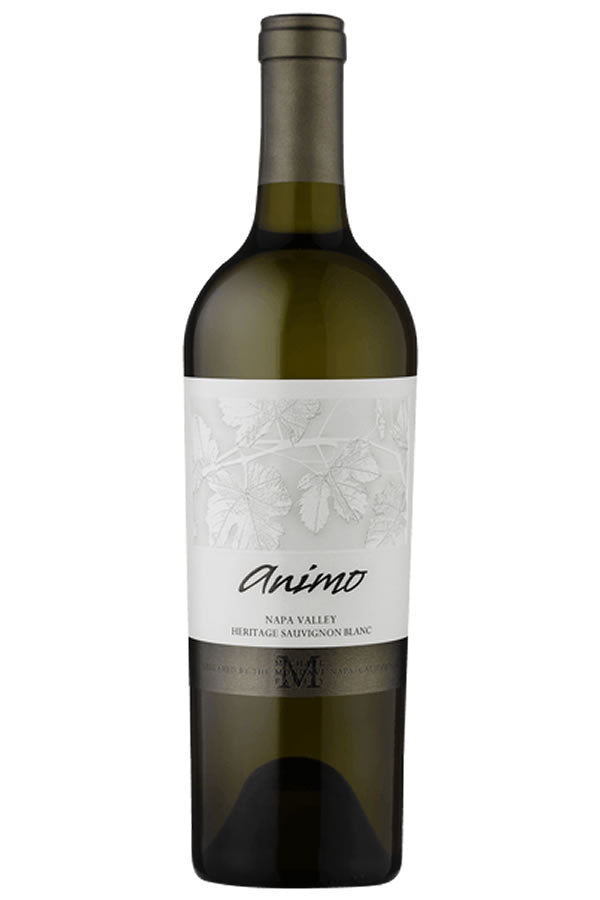 Animo Heritage Sauvignon Blanc