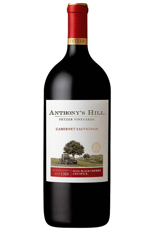 Anthony's Hill Cabernet Sauvignon