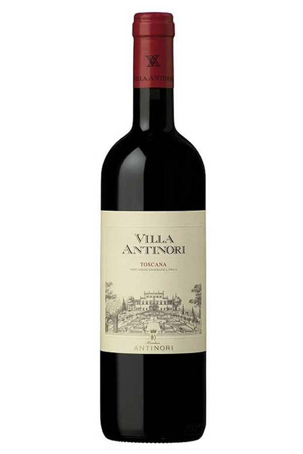 Antinori Toscana Rosso