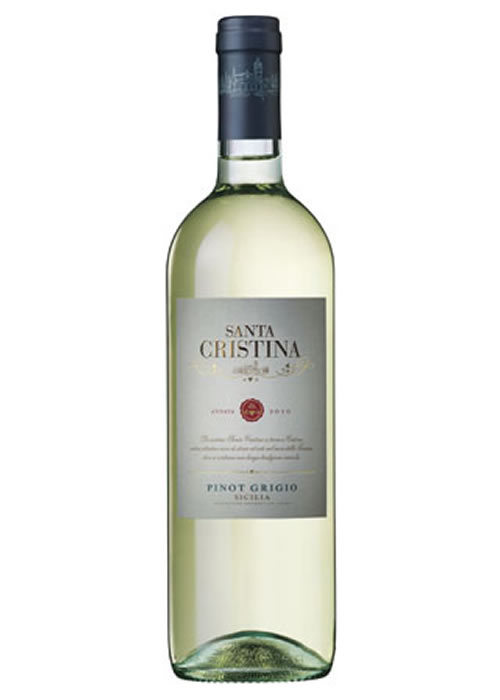 Antinori Santa Cristina Pinot Grigio