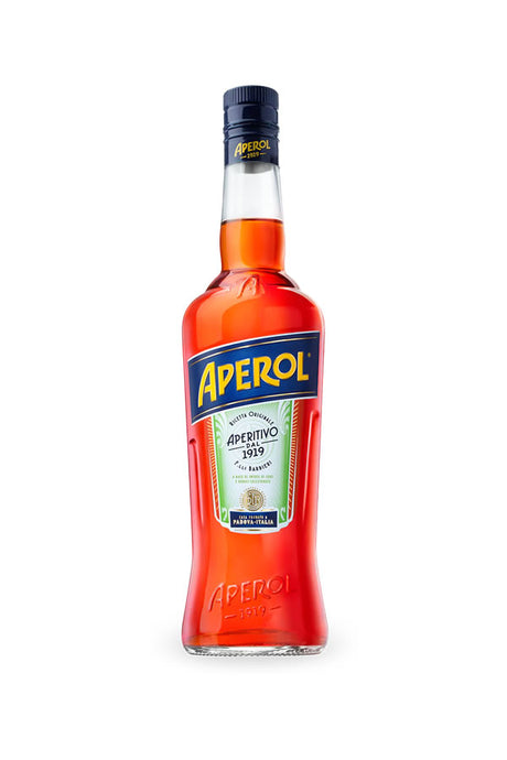 Aperol Aeritivo