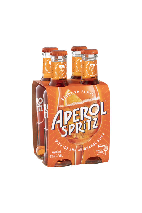 Aperol Spritz