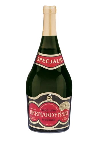 Apis Bernardynski Honey Mead