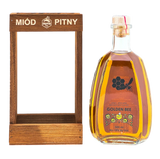 Apis Golden Bee Mead