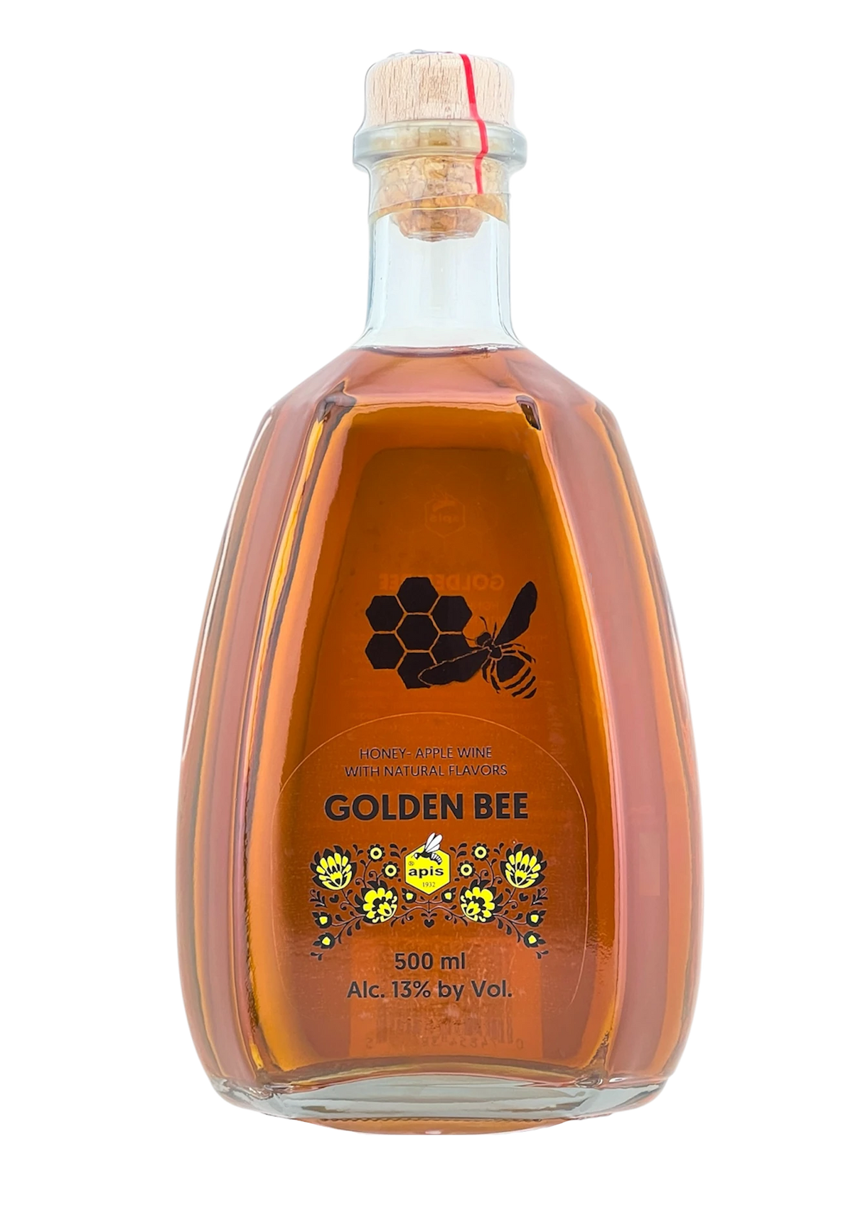 Apis Golden Bee Mead