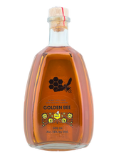 Apis Golden Bee Mead
