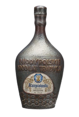 Apis Kurpiowski Honey Mead Ceramic Bottle 500ML