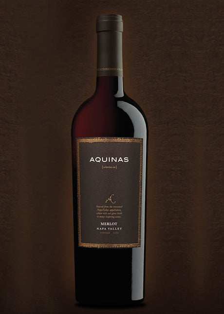 Aquinas Merlot