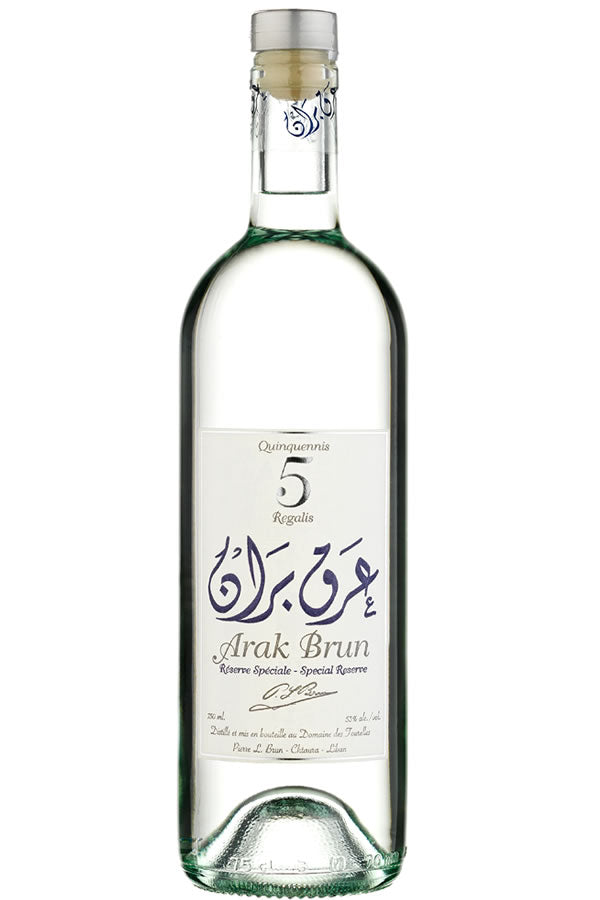 Arak Brun Special Reserve