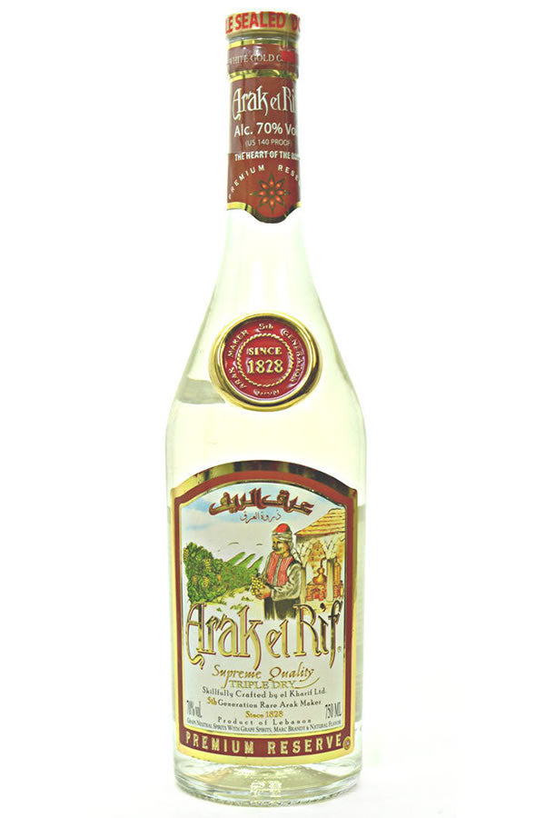 Arak El Rif Premium Reserve