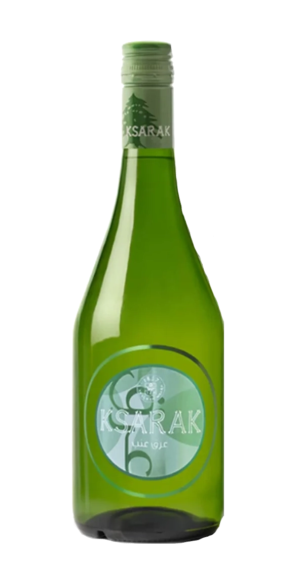 Arak Ksarak 750ML