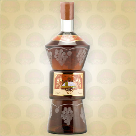 Araks 7 Year Brandy