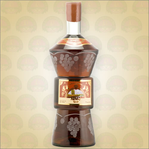 Araks 7 Year Brandy