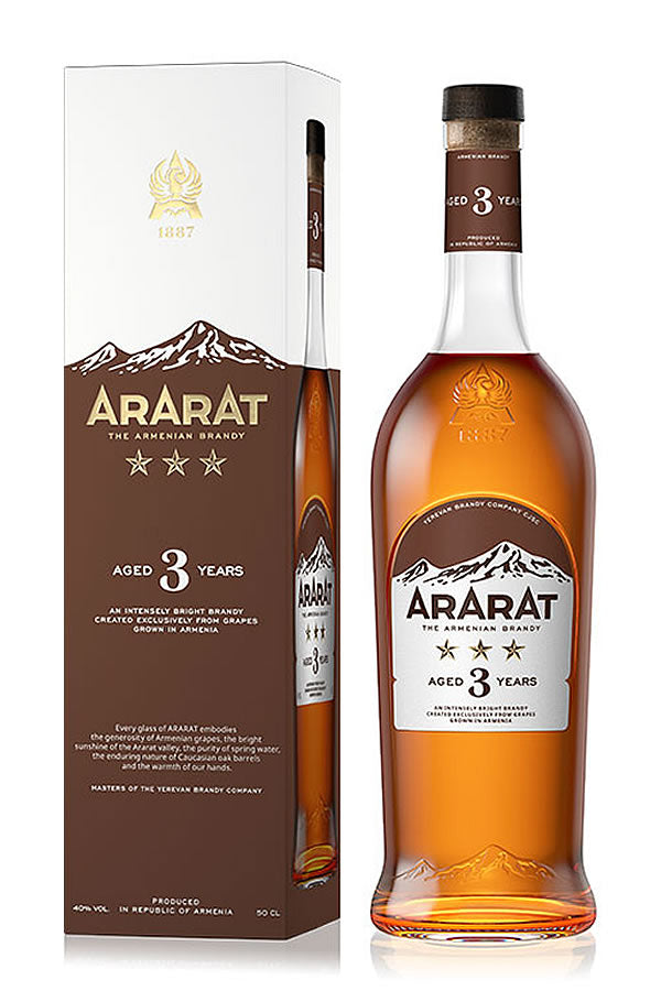 Ararat 3 Star