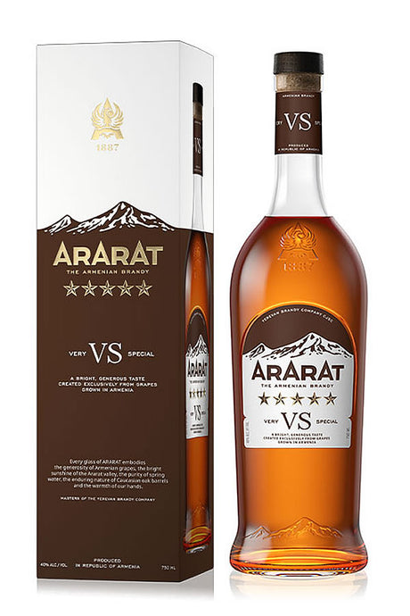 Ararat VS Brandy