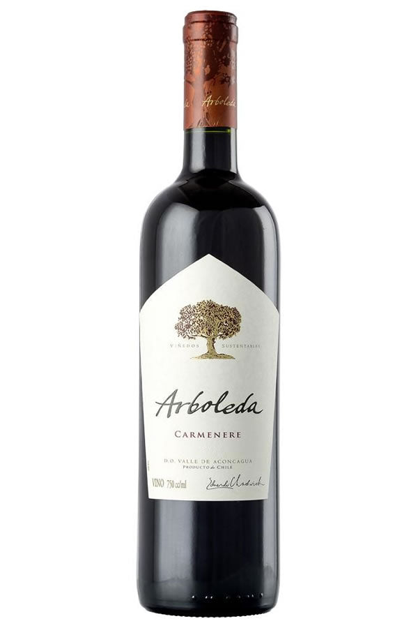 Arboleda Carmenere