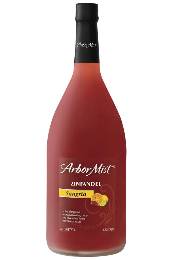 Arbor Mist Sangria Zinfandel