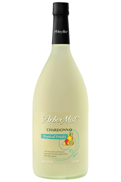 Arbor Mist Tropical Fruits Chardonnay