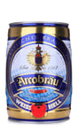 Arcobrau Weissbier Hell