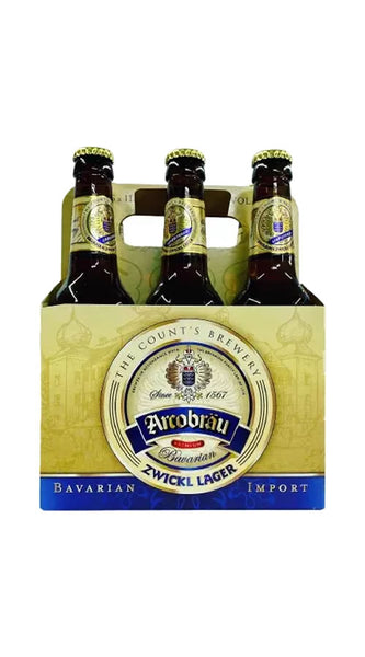 Arcobrau-Zwicklbier-