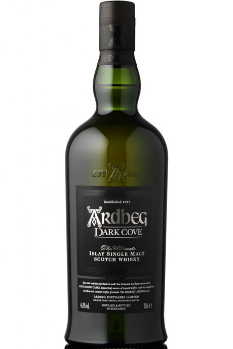 Ardbeg Dark Cove