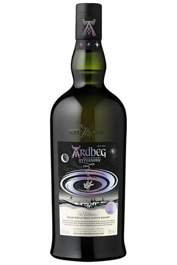 Ardbeg Hypernova Single Malt