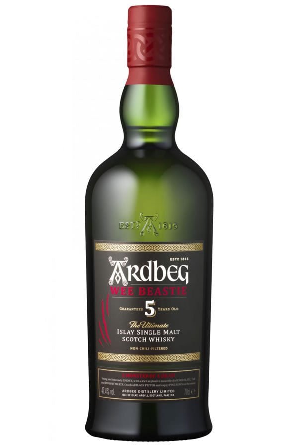 Ardbeg Wee Beastie