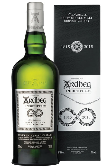 Ardbeg Perpetuum