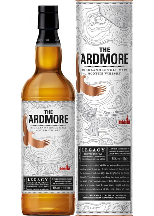 Ardmore Legacy