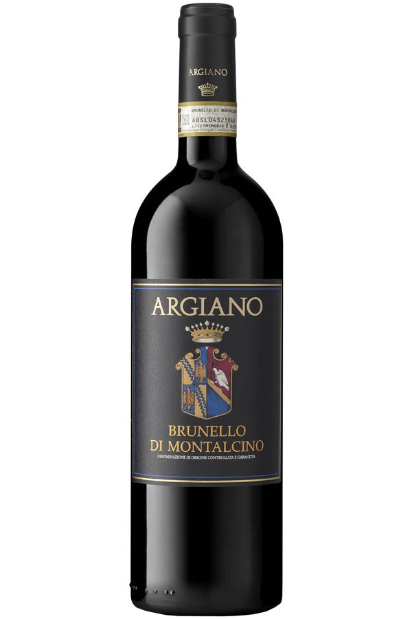 Arginao Brunello di Montalcino